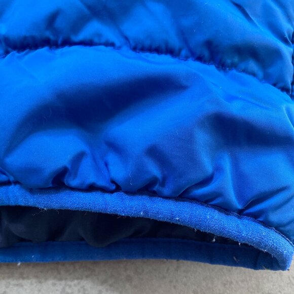 Carter's Kid Packable Puffer Jacket - Picture 7 of 10